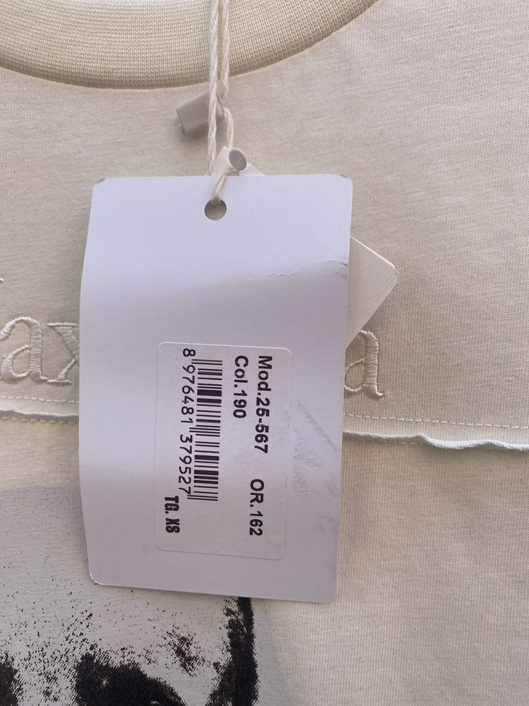 Дам. Тениски Max Mara