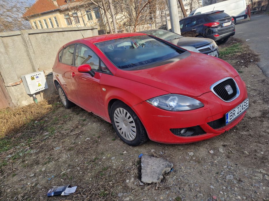 Dezmembrez Leon 1.6 1.9,2.0