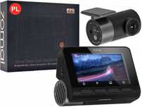 Видеорегистратор 70mai Dash Cam A800S-1 + камера заднего вида RC06