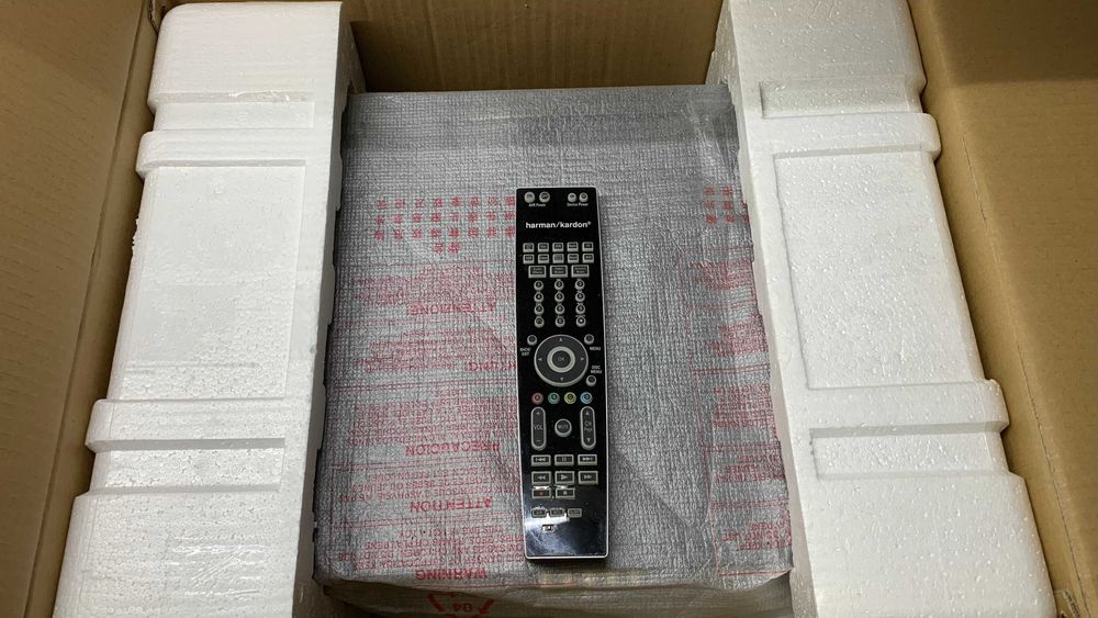 Harman Kardon AVR265