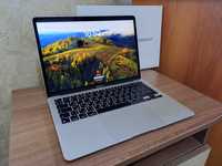 Новый MacBook Air 13" /Apple M1/8Gb Ram/256Gb ssd/