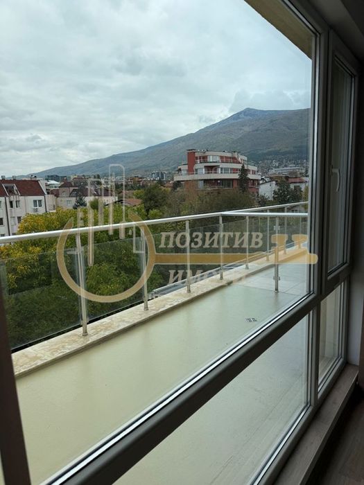 Дава се под наем Двустаен апартамент в София, Манастирски ливади - 120 кв.м за 716 € - Снимка #9