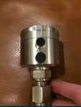 Transmiter presiune labom 4..20 ma