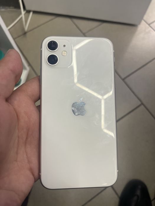 Айфон 11 iphone 11