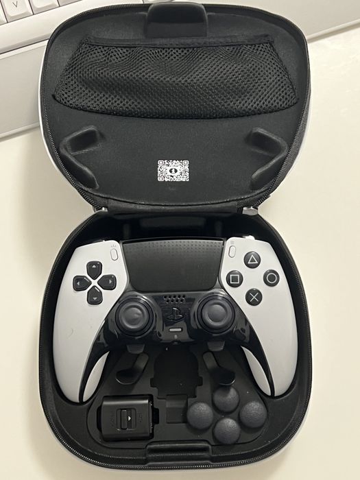 Controller DualSense EDGE premium original PS5