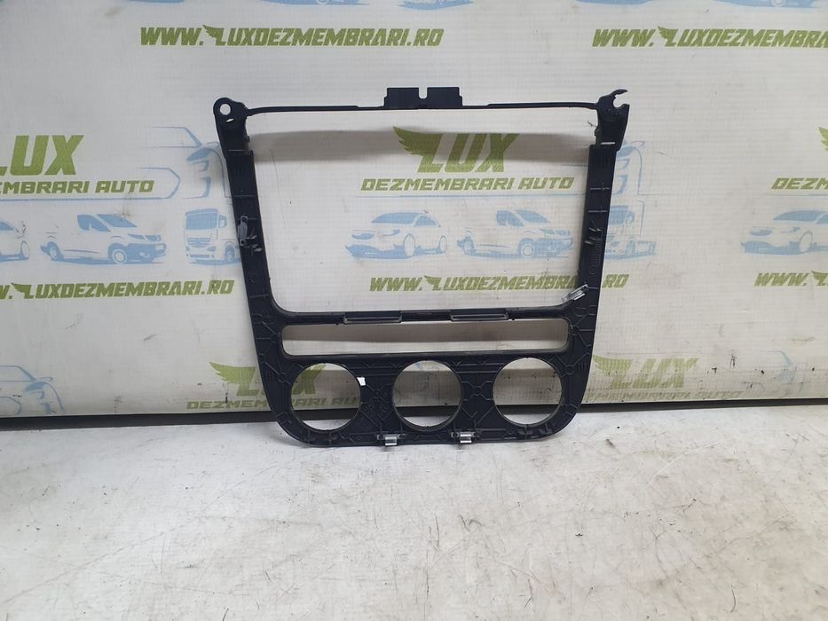 Ornament bord 1k0858071 Volkswagen VW Golf 5 [2003 - 2009] 1.9 tdi BK