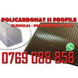 Policarbonat si profile, Plexiglas, Solid, Placi oglindate - Constanta