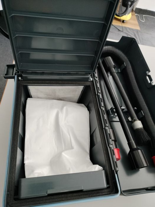 Aspirator toner imprimantă Profesional