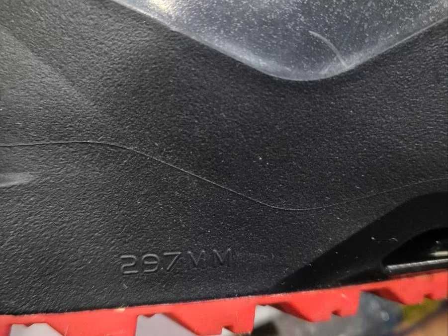 Ски обувки Atomic Backland XTD Carbon 120 GW