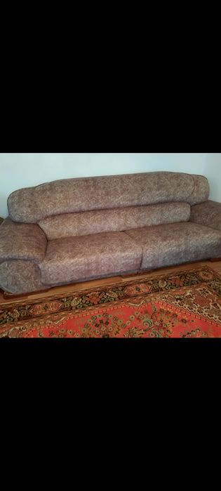 Мягкая мебель б/у