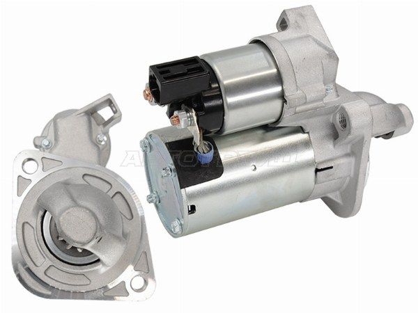 Стартер Hyundai Accent