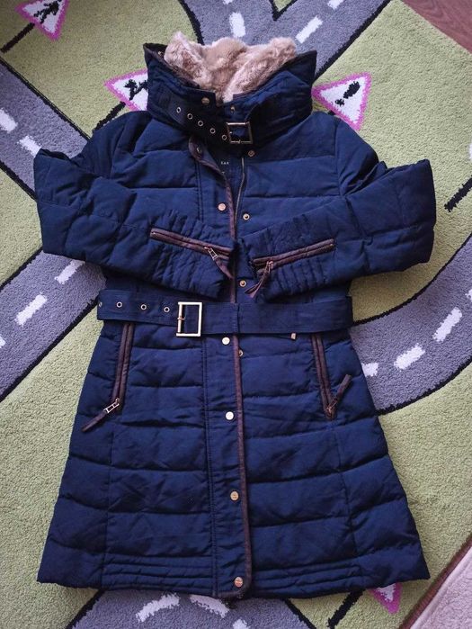 Яке Zara, Benetton, пухено яке, пухенка, гъши пух, вата, ски яке