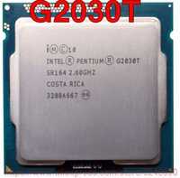 ProcesoR Intel Pentium G2030T 2.6GHz LGA1155