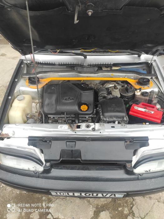 Лада Самара 2114