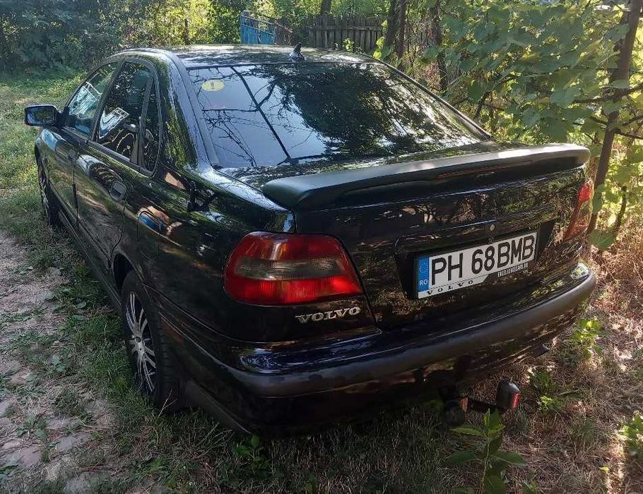 VOLVO S40 Stare impecabila