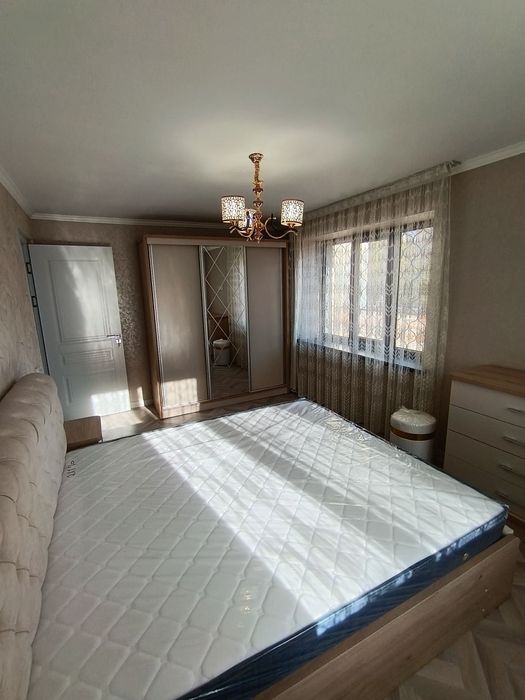 Сдаётся квартира Шотта руставелли