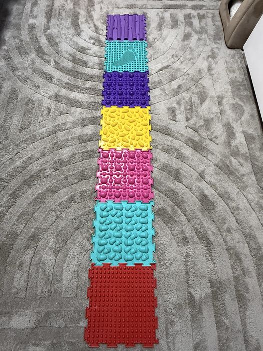 Ортопедичен пъзел