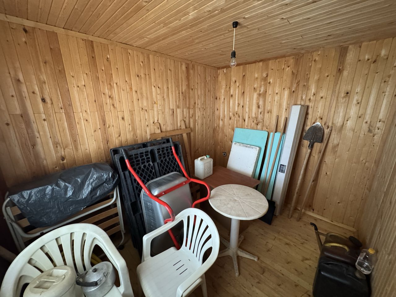 Продава се Къща в Банкя - 40 кв.м за 86 €/кв.м - Снимка #7