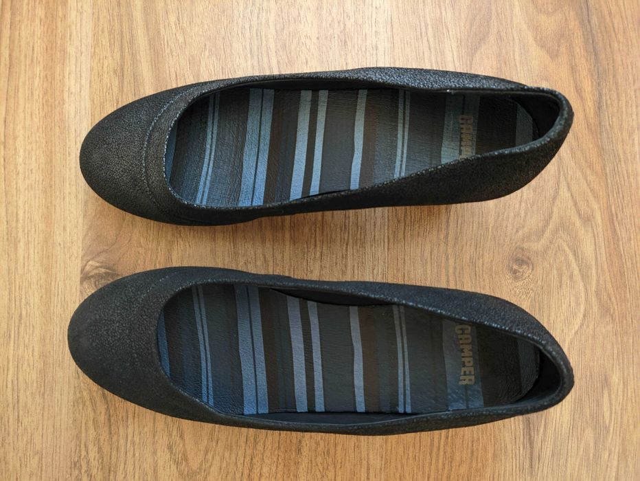 Дамски обувки Camper Sinuosa (39 номер)