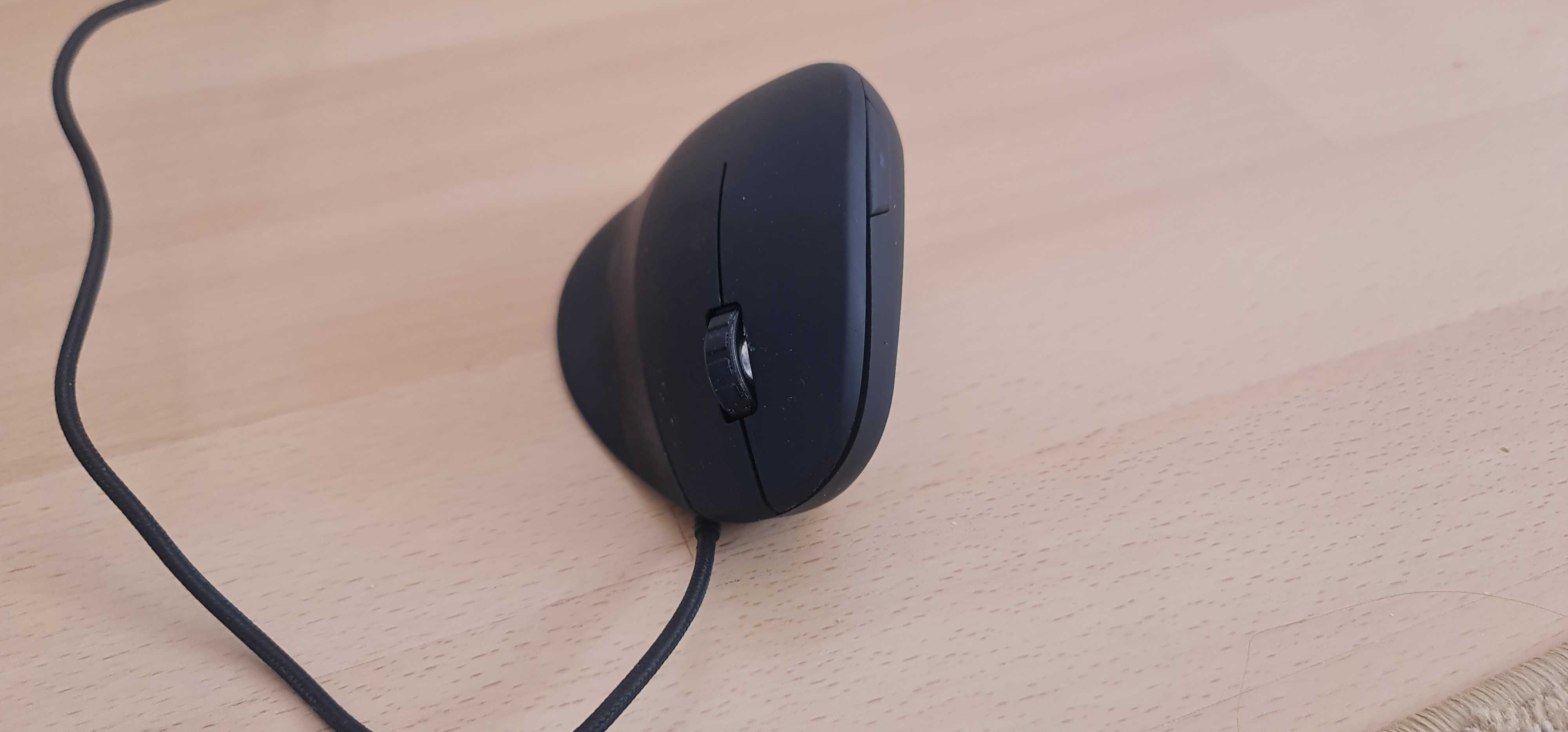 mouse ergonomic TRUST REXX  10.000 DPI