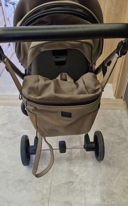 количка Anex e/type 2в1