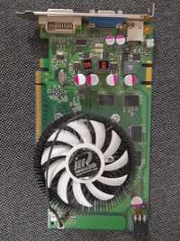 Видеокарта GF 9800