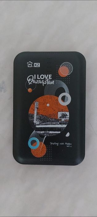 Продам Пауэр банк новый