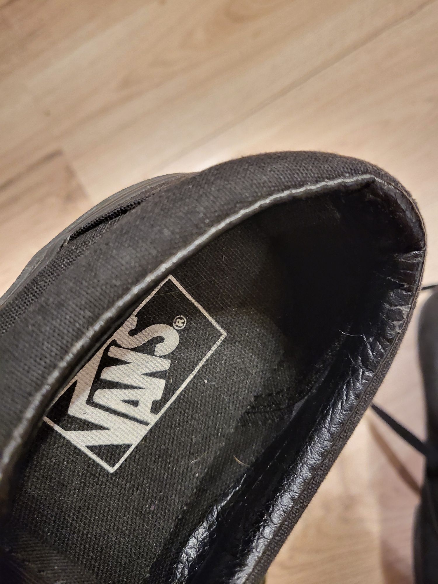 Дамски кецове Vans