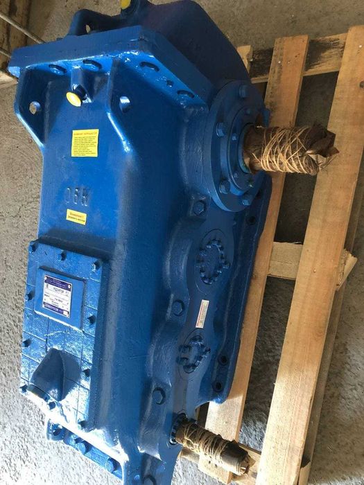 Редуктор Ц2У 100 - 250 ( Цену и наличие уточняйте у продавца)