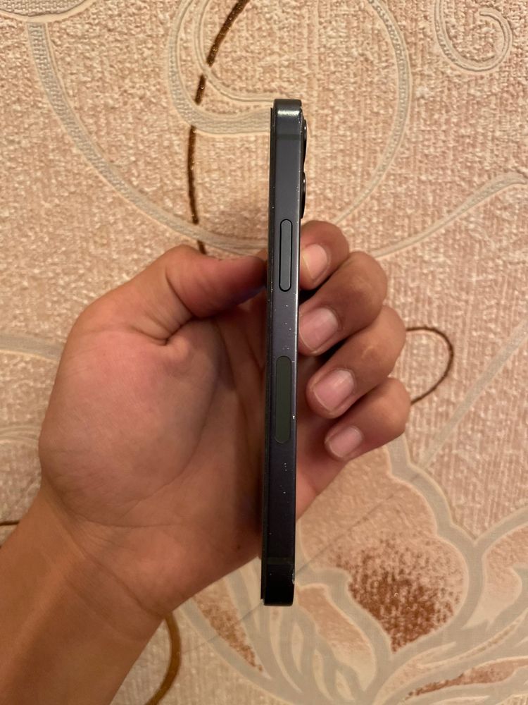 Iphone 12 mini..