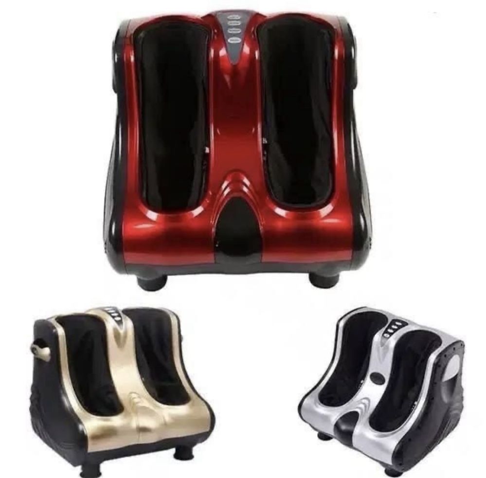 RenoMax Массажер для ног Oyog massaj Foot massager