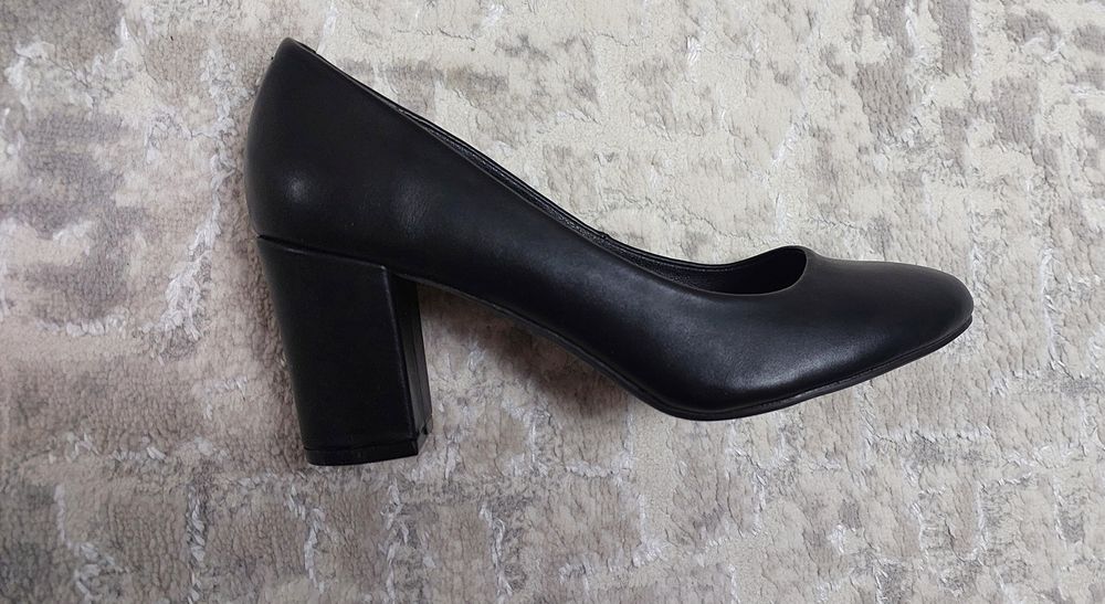 Туфли женские р.38