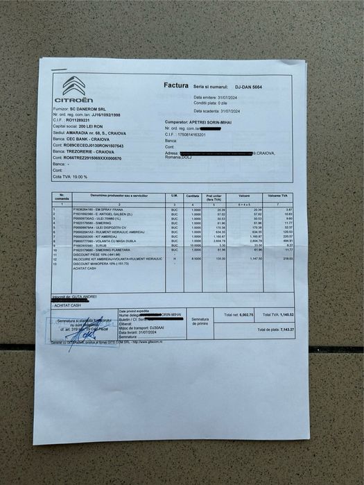 Peugeot 508 RXH DIESEL + HYBRID 4x4 ,  Proprietar