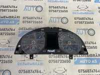 Ceas bord maxidot 2,0 tdi 2010 passat b6