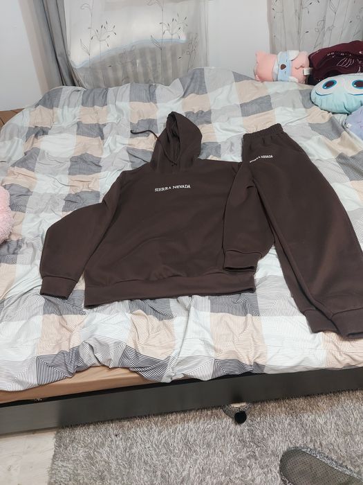 Trening  dama  cumpărate  de  pe  Shein