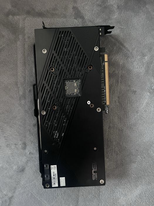 RX 5700 Evo OC 8gb Видео карта