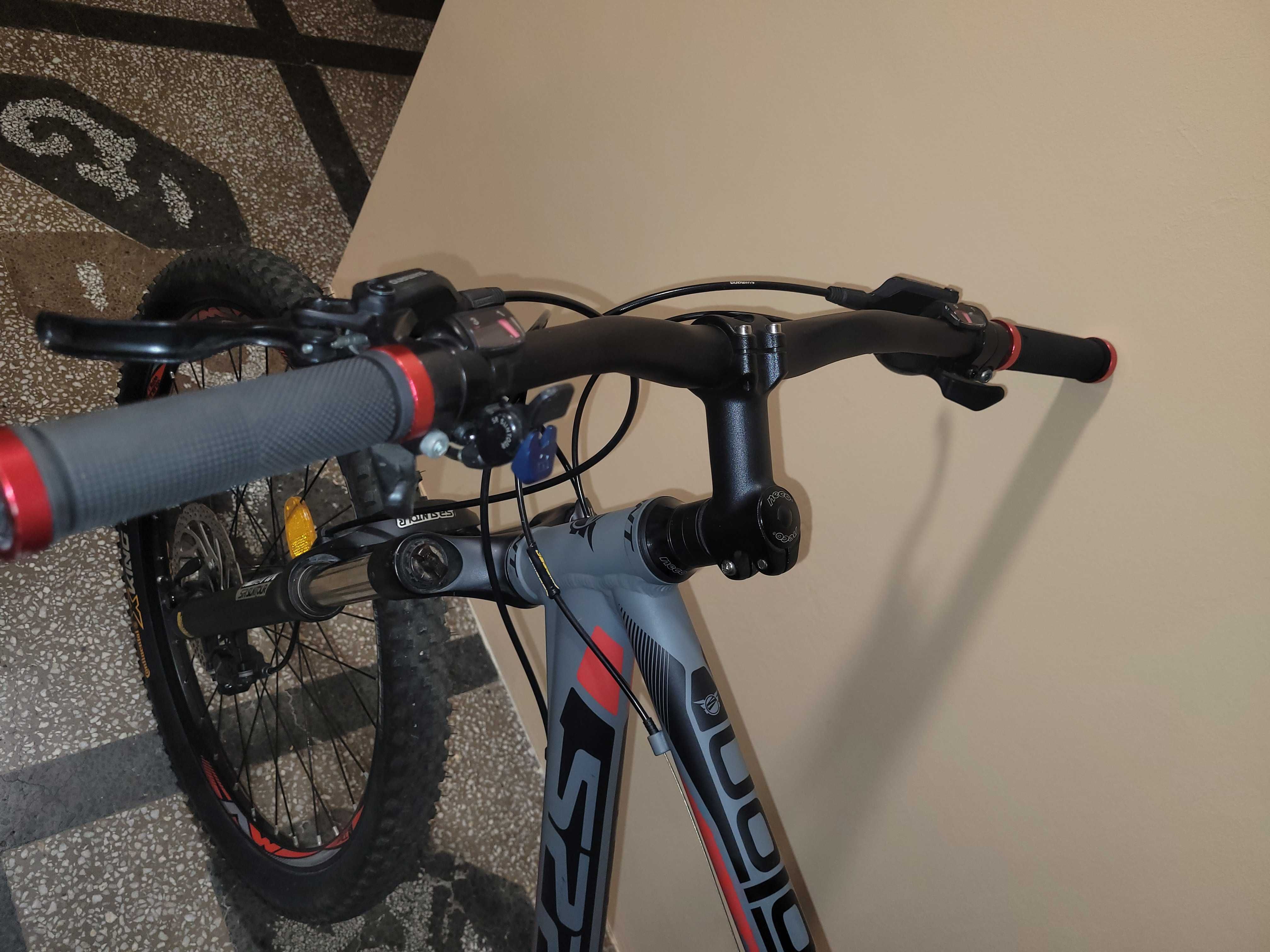 Sprint Apolon Pro 26"