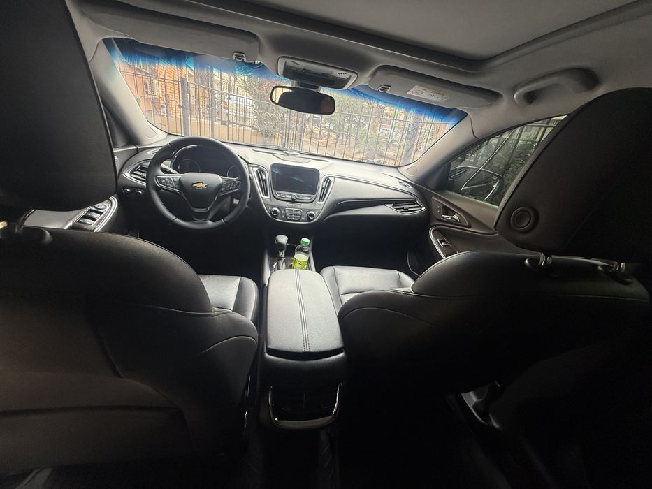 Chevrolet Malibu 2 Primier