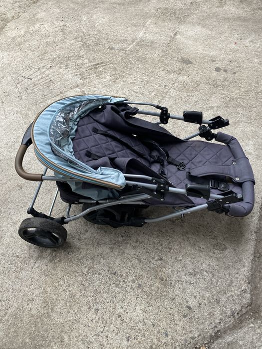 Chipolino лятна количка МИКСИ