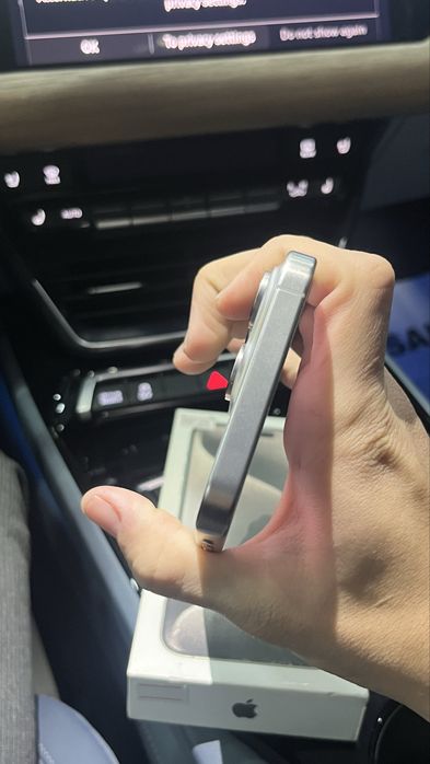 iPhone 15 pro max 256Gb ideal