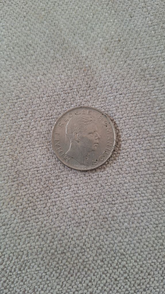 Moneda Regele Mihai