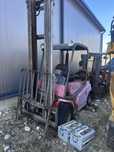 Catarg+hidromotoare+capote+distribuitor stivuitor bt cesab 3,0
