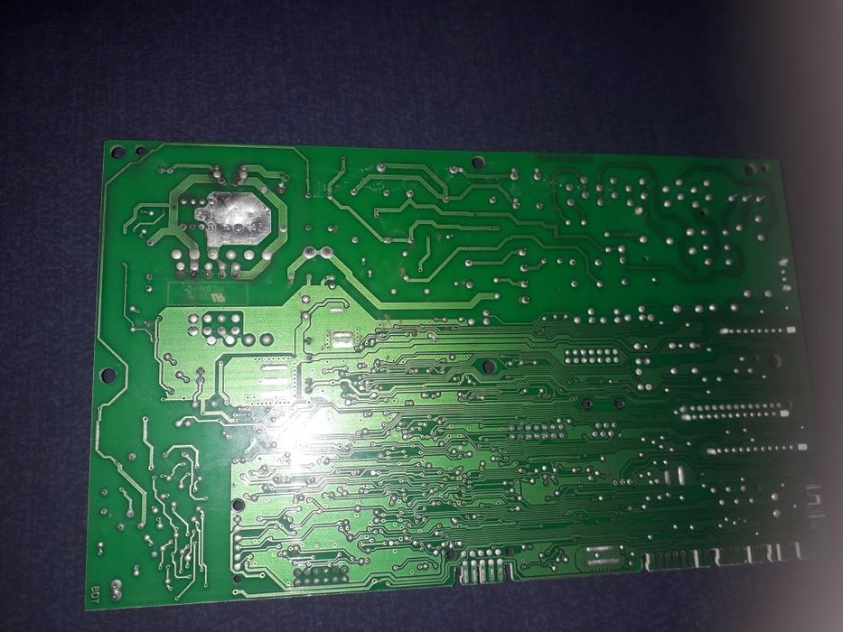 Placă Ariston BS 2 ,BIS , MATIS,  EGIS PLUS,