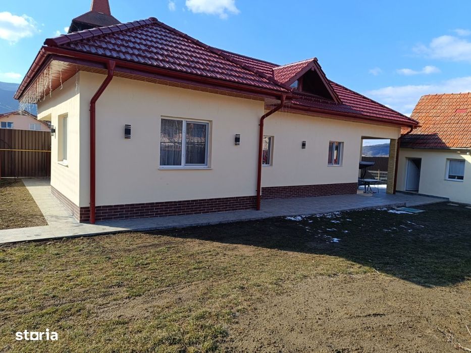 Casa Vetel strada Bisericii