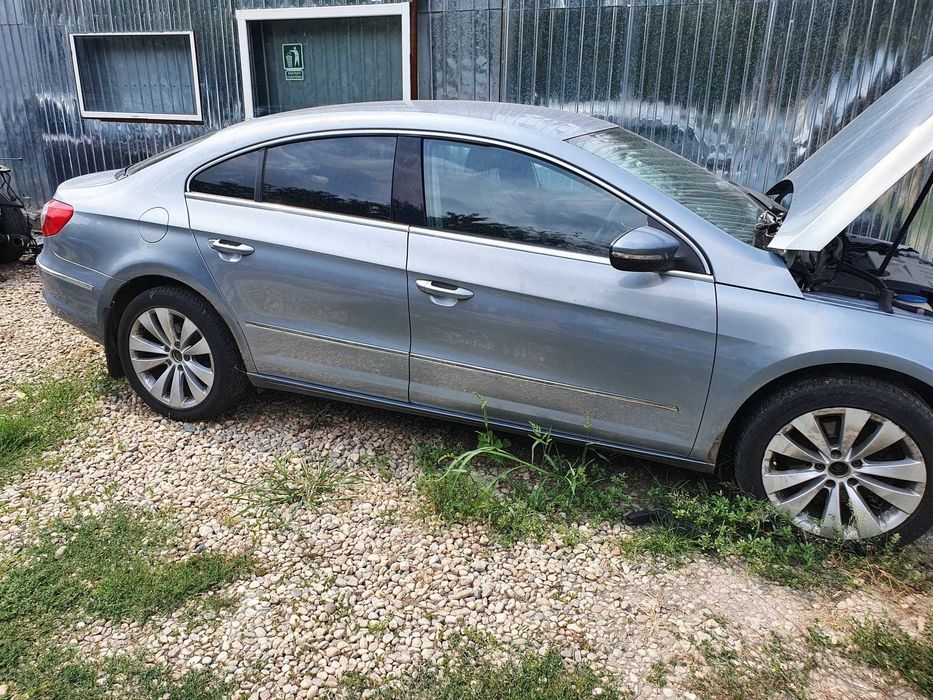 Dezmembrez Dezmembrari  Vw Volkswagen Passat B6  Passat B7  Passat Cc