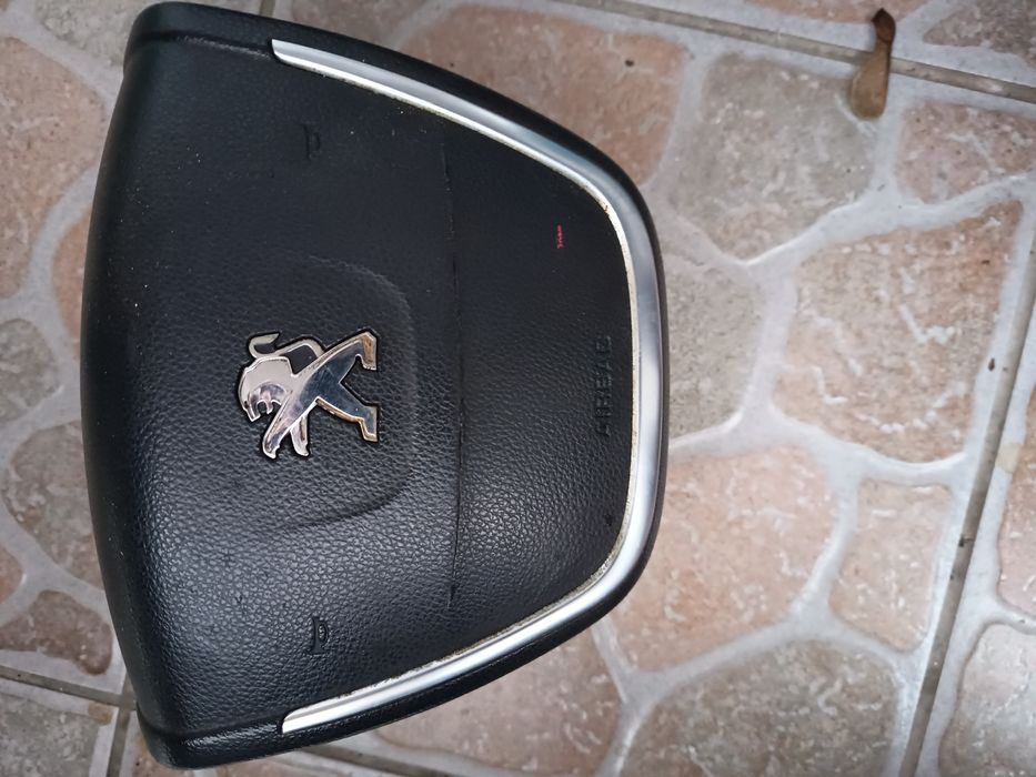 Airbag volan Peugeot 508