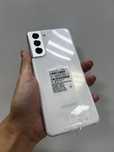 Samsung Galaxy S21,128gb[1014-Костанай]ЛОТ682660