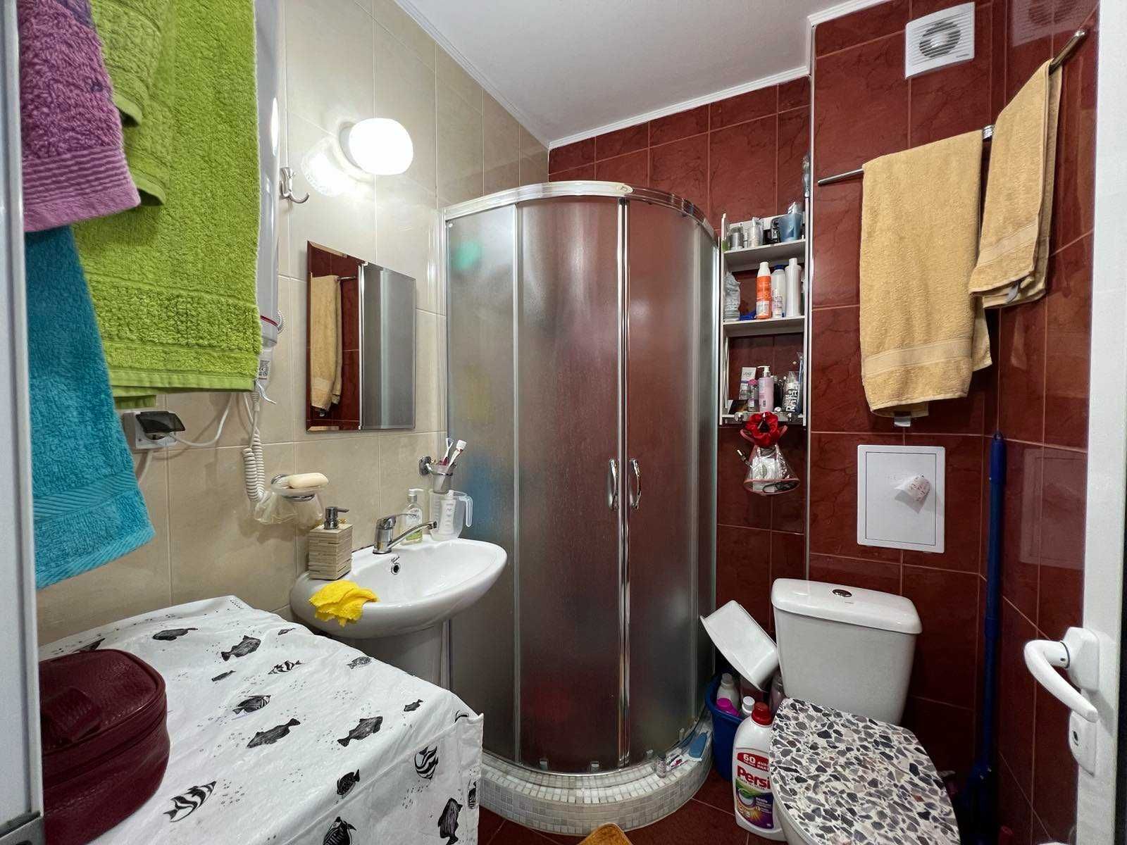 Собственик продава студио в с.Равда.