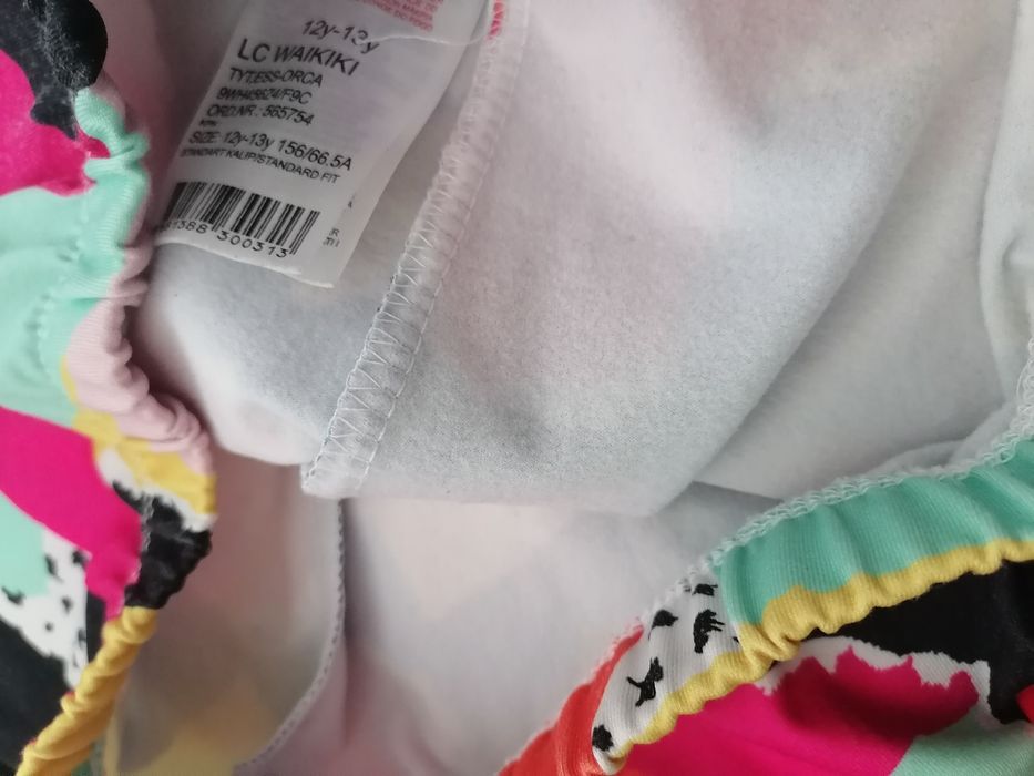 Colanți groși vatuiti