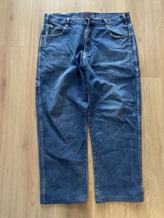 Blugi vintage y2k (ed hardy evisu carhartt)